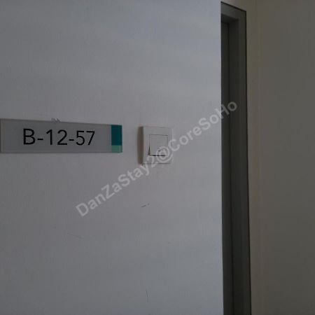 Danzastay2@Coresoho - Nearby Klia سيبانغ المظهر الخارجي الصورة