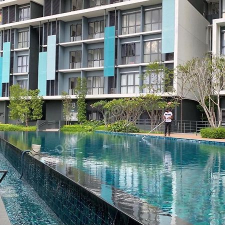 Danzastay2@Coresoho - Nearby Klia سيبانغ المظهر الخارجي الصورة