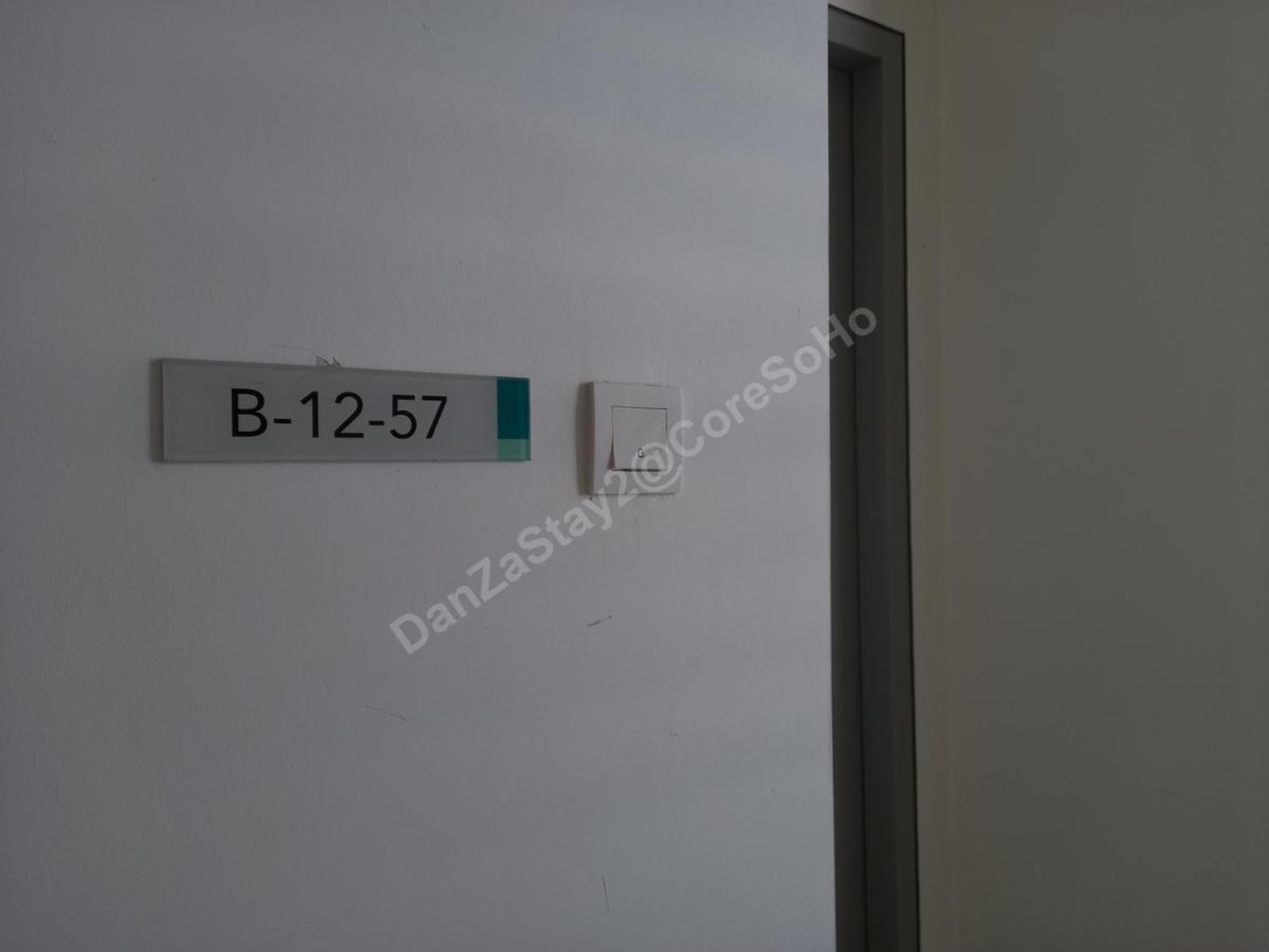 Danzastay2@Coresoho - Nearby Klia سيبانغ المظهر الخارجي الصورة