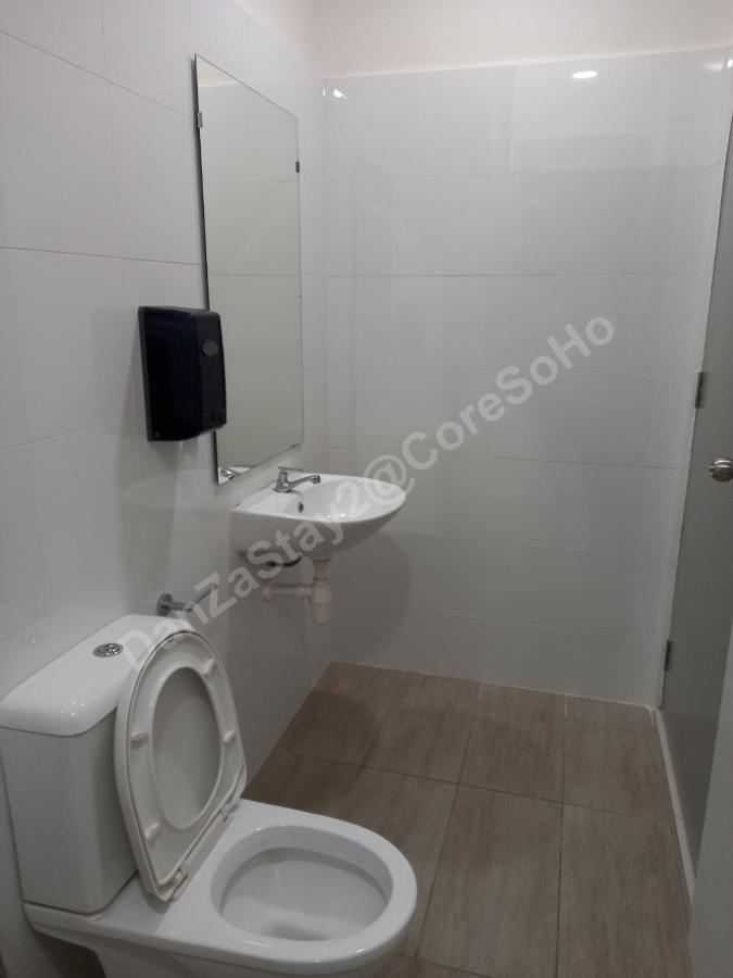 Danzastay2@Coresoho - Nearby Klia سيبانغ المظهر الخارجي الصورة